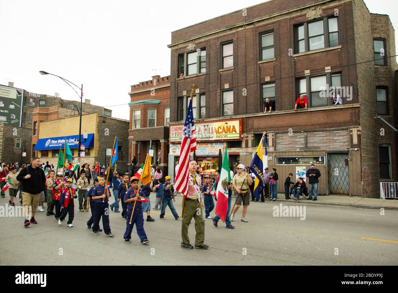 Parade pilsen hires stock photography and images Alamy