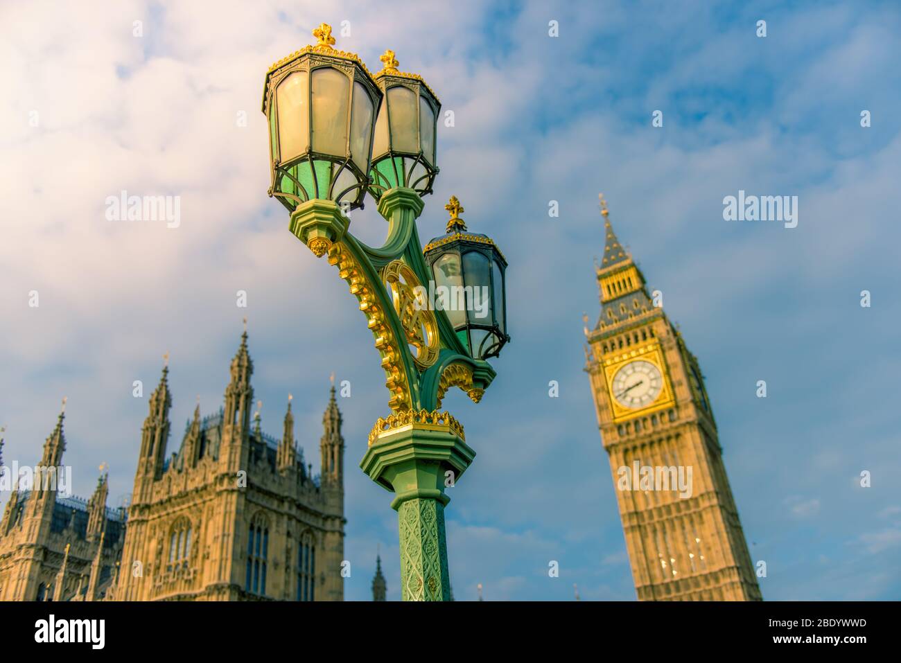 Beautiful London City, United kingdom, Stock Photo