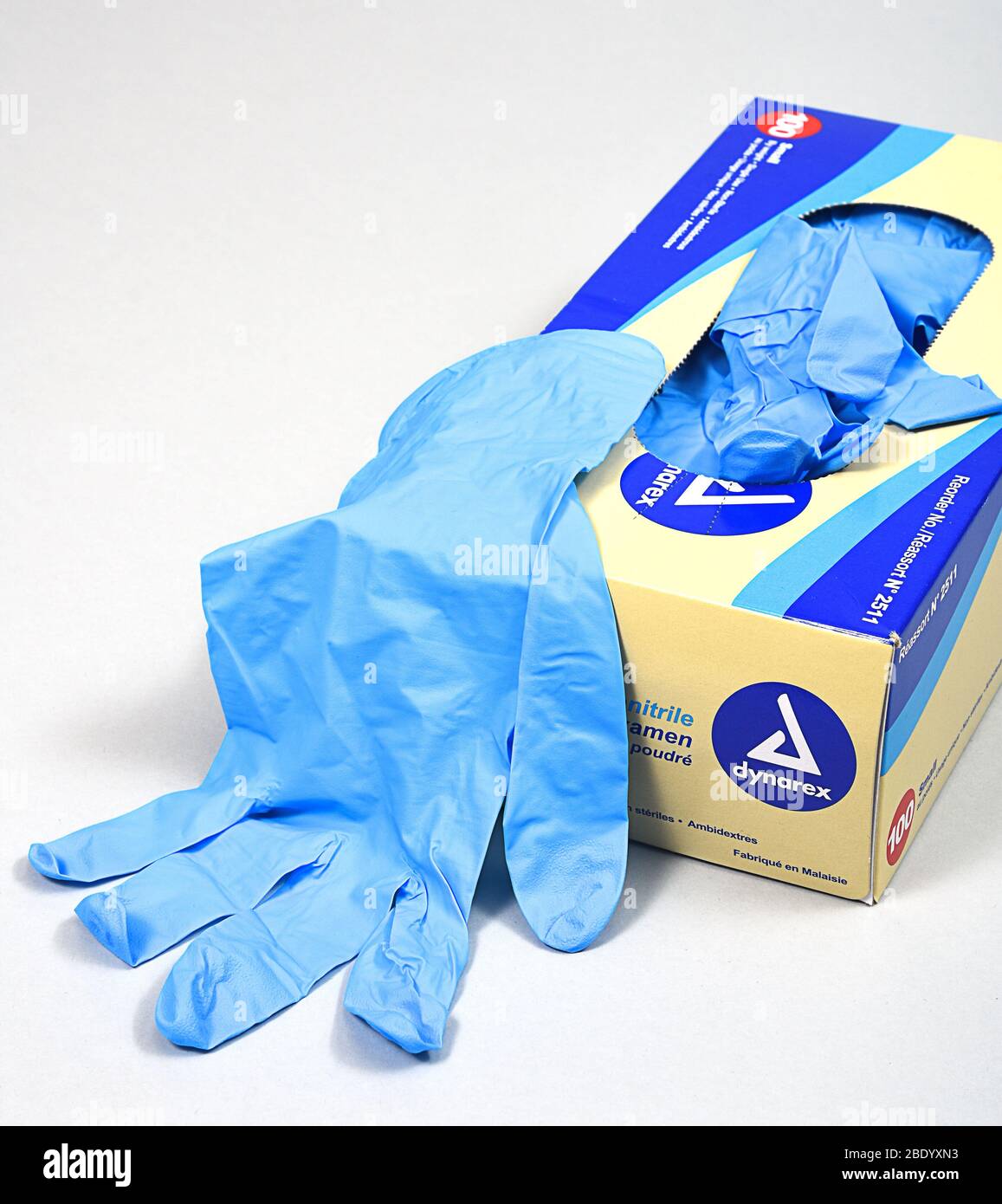 Examination gloves hires stock photography and images Alamy