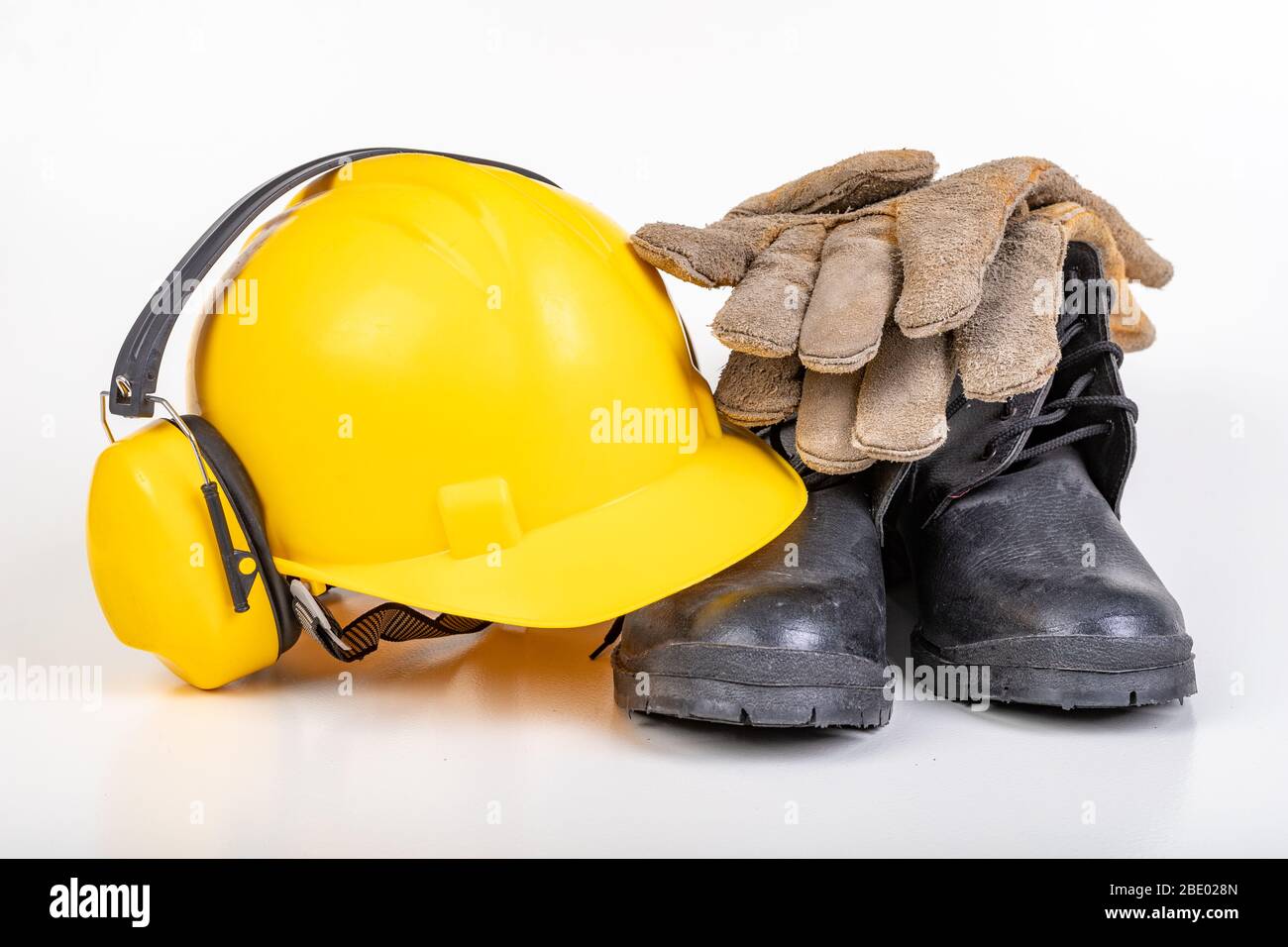 work boots for construction workers
