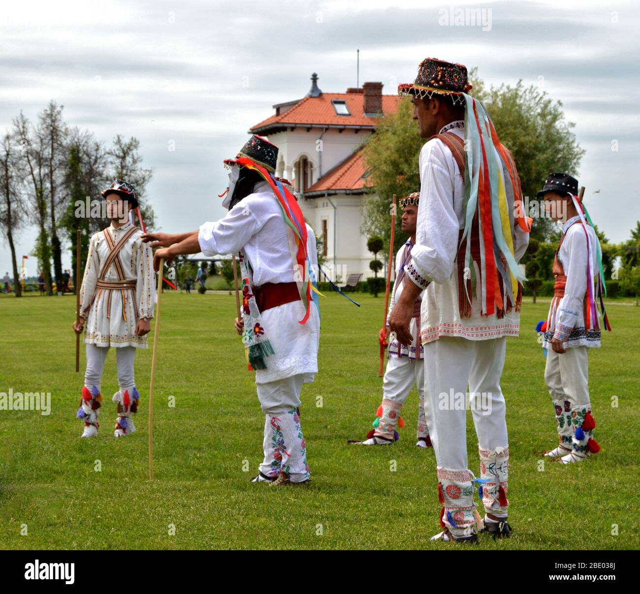 Haine traditionale hi-res stock photography and images - Alamy