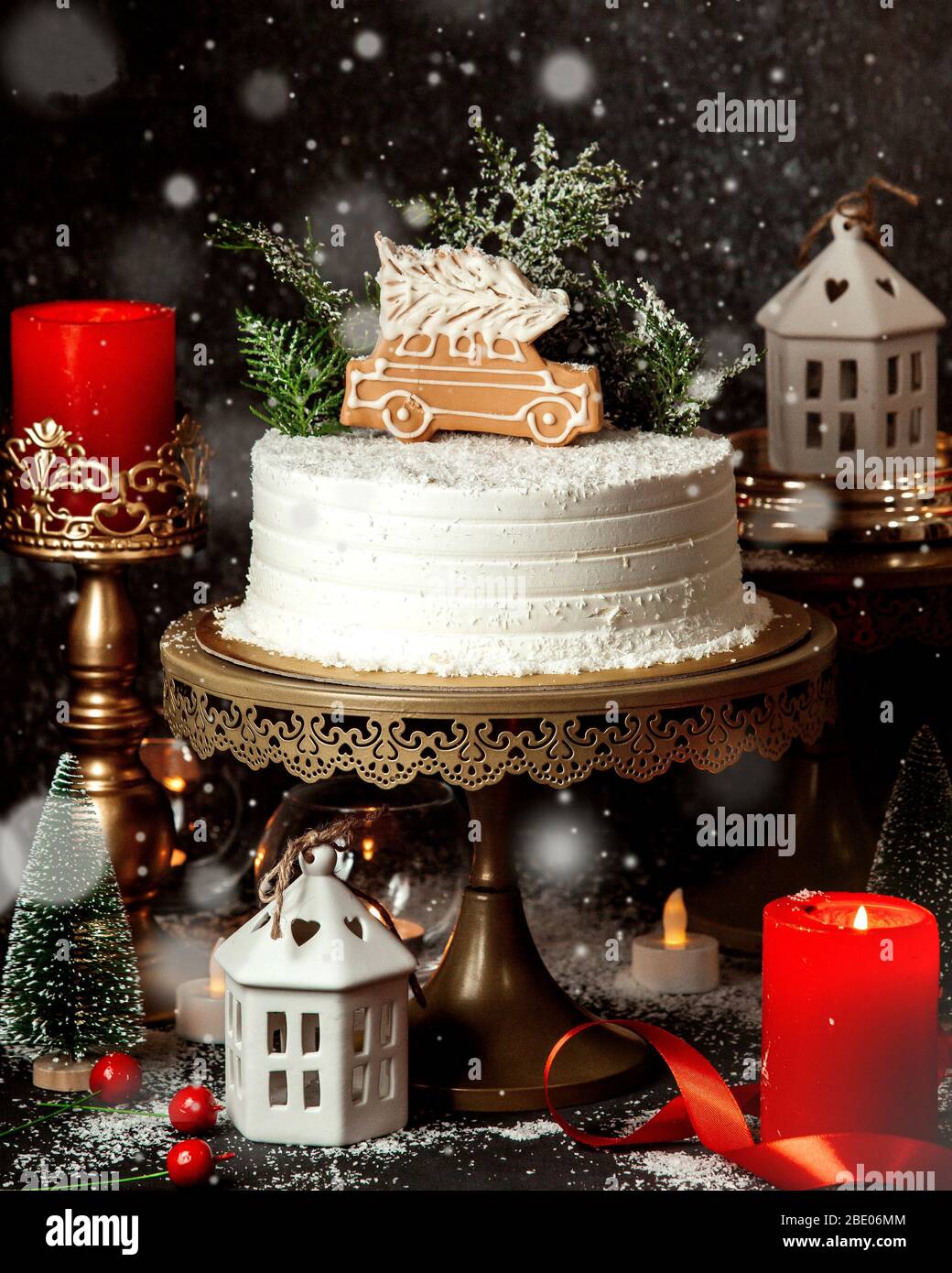 Cake Car High Resolution Stock Photography And Images Alamy