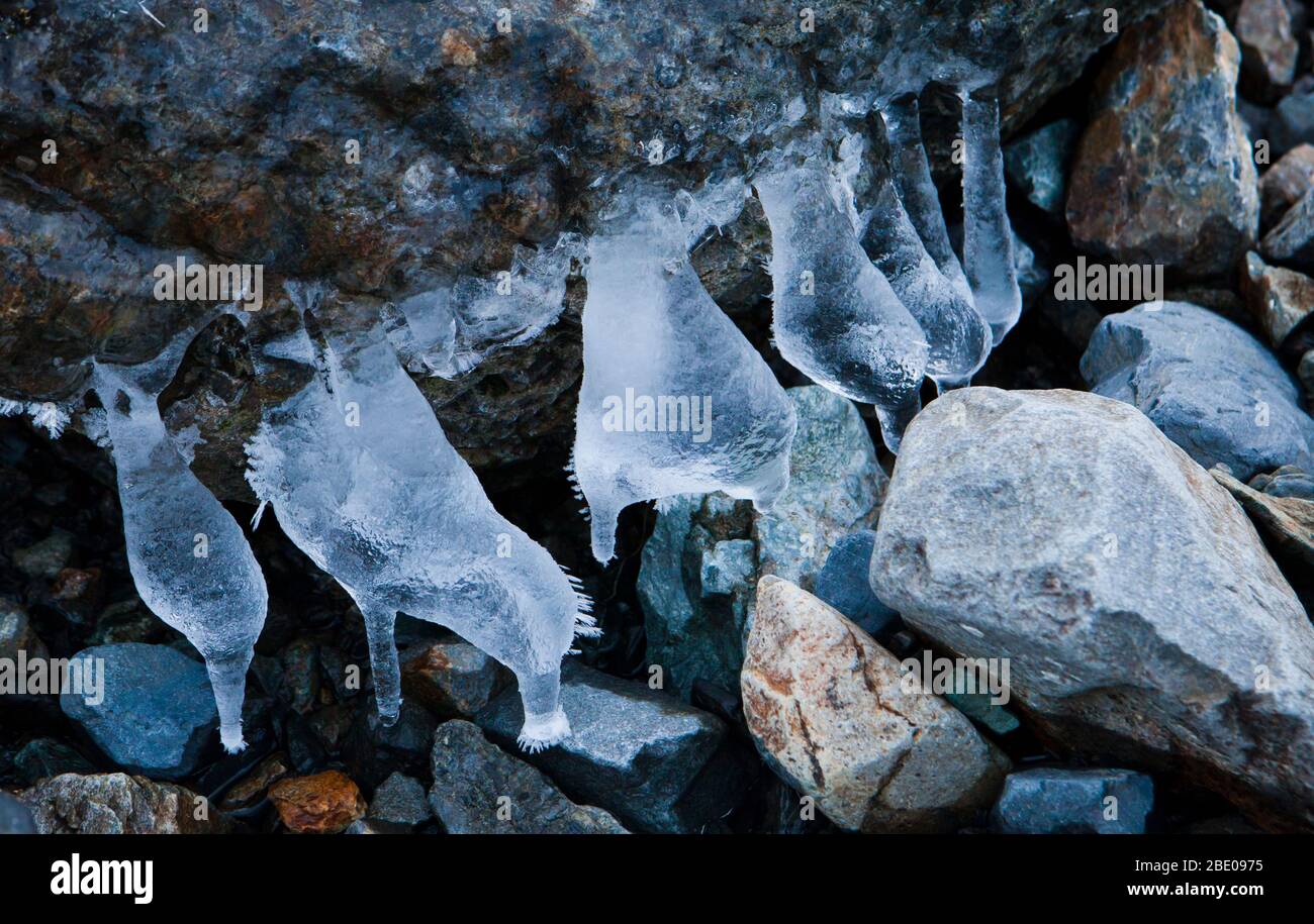 Odd Shaped Rocks High Resolution Stock Photography and Images - Alamy