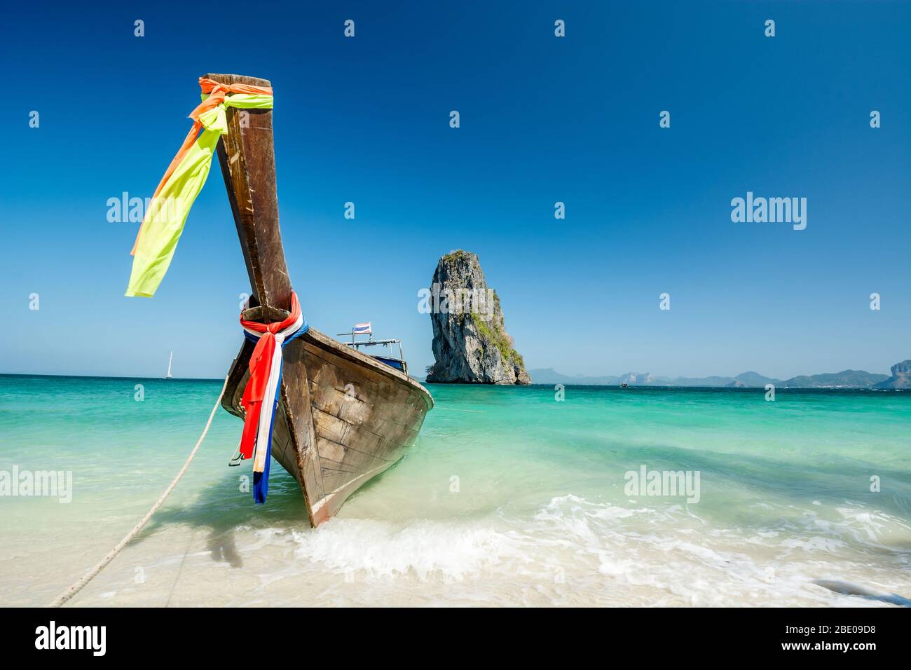 Beautiful beach landscape in hi-res stock photography and images - Alamy