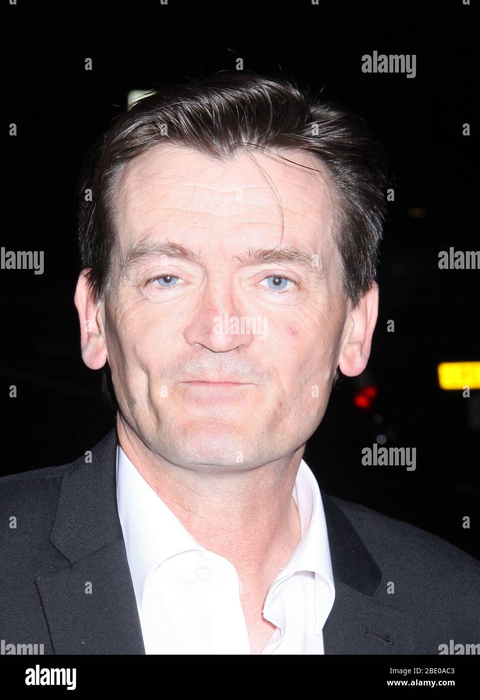 Feargal sharkey hires stock photography and images Alamy