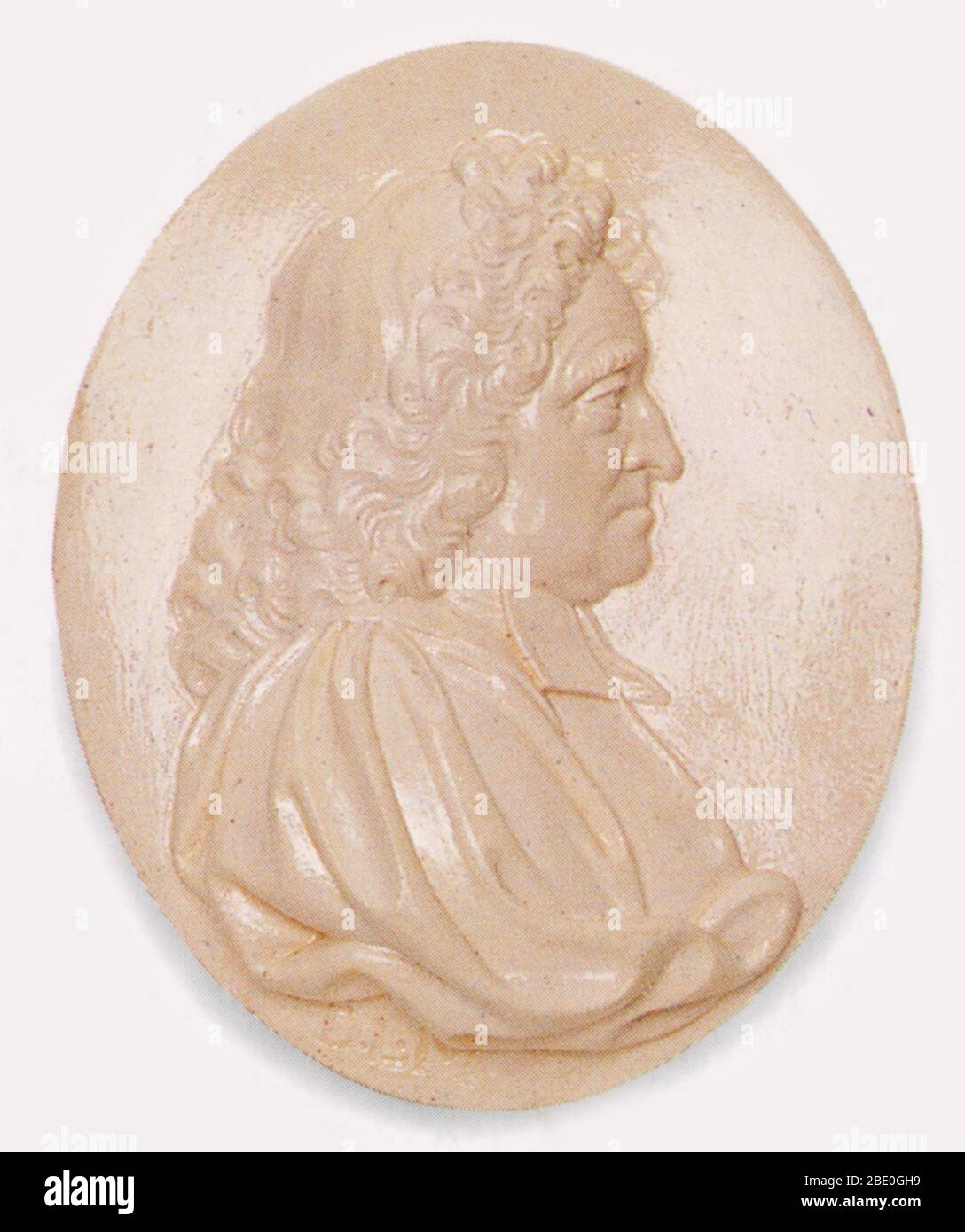 England Appointed Its First Astronomer Royal John Flamsteed 1646 1719 In 1675 He Lived And Worked At The Royal Observatory Greenwich Built By King Charles Ii Of England In The Same Year He He was the first astronomer royal , appointed in 1675. alamy