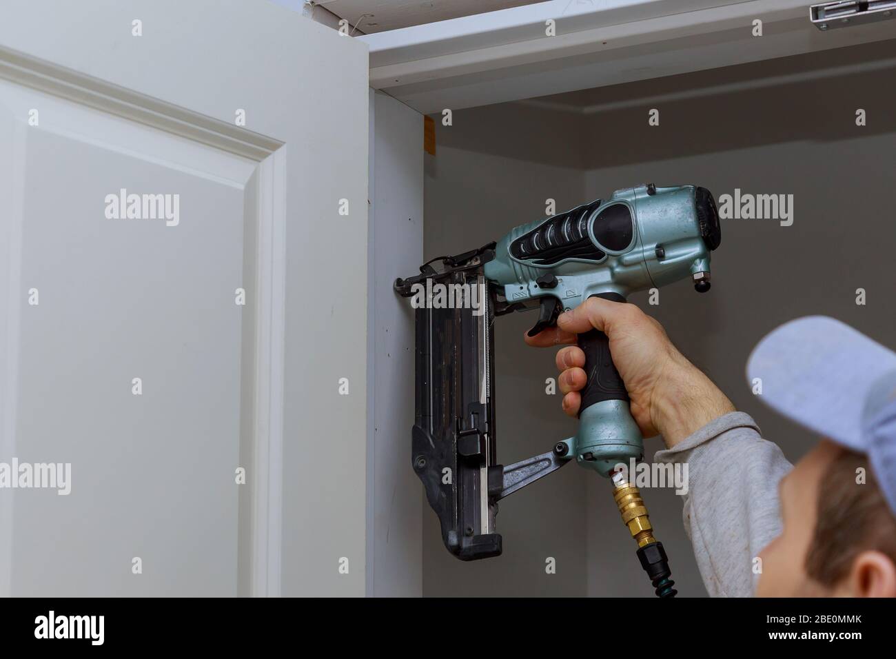 Assembler installation hires stock photography and images Alamy