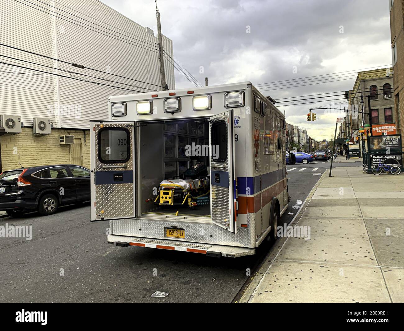 Wyckoff house hires stock photography and images Alamy