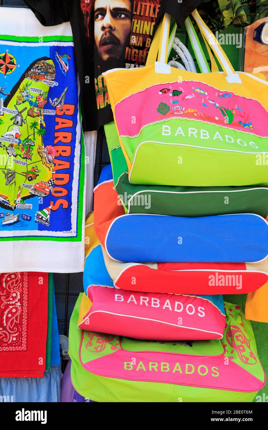 Pelican Craft Centre,Bridgetown,Barbados,Caribbean Stock Photo Alamy