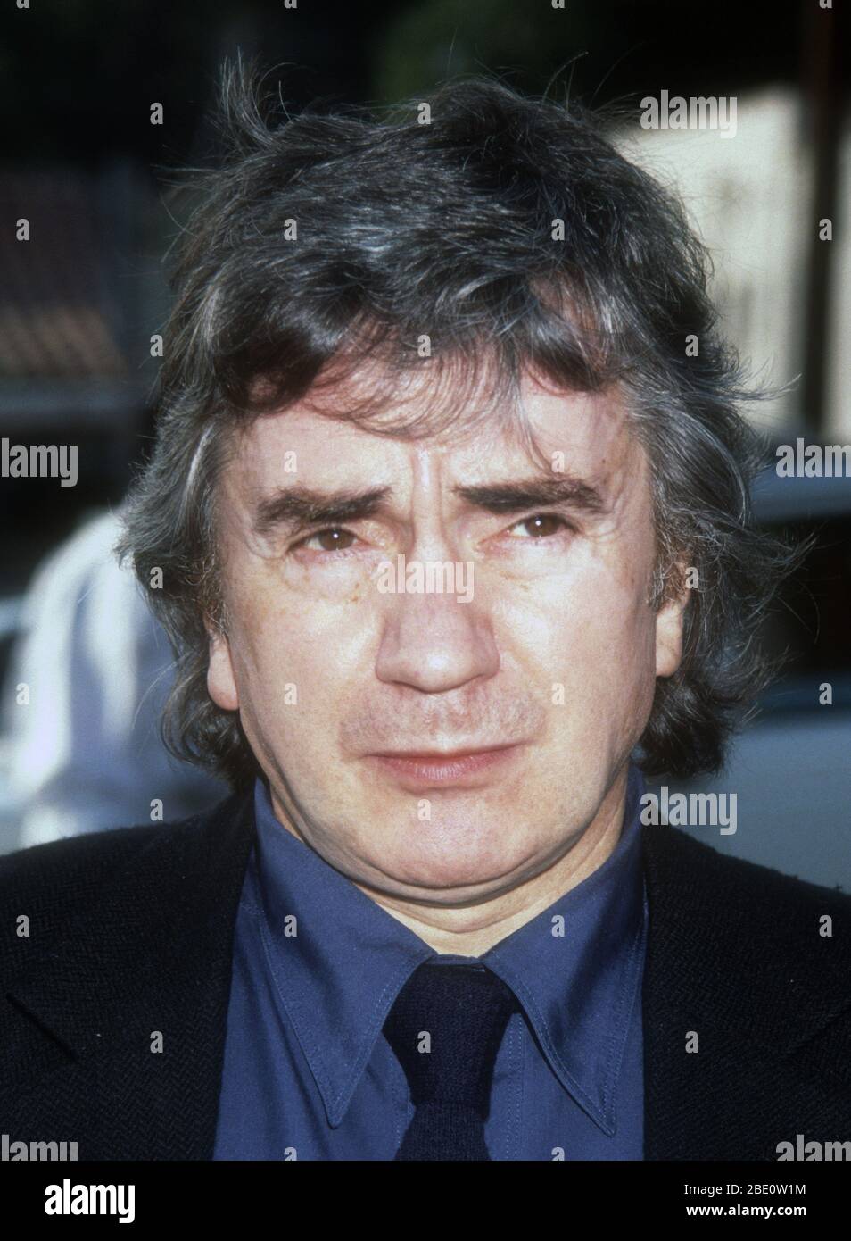Dudley Moore, 1992, Photo By Michael Ferguson/PHOTOlink / MediaPunch
