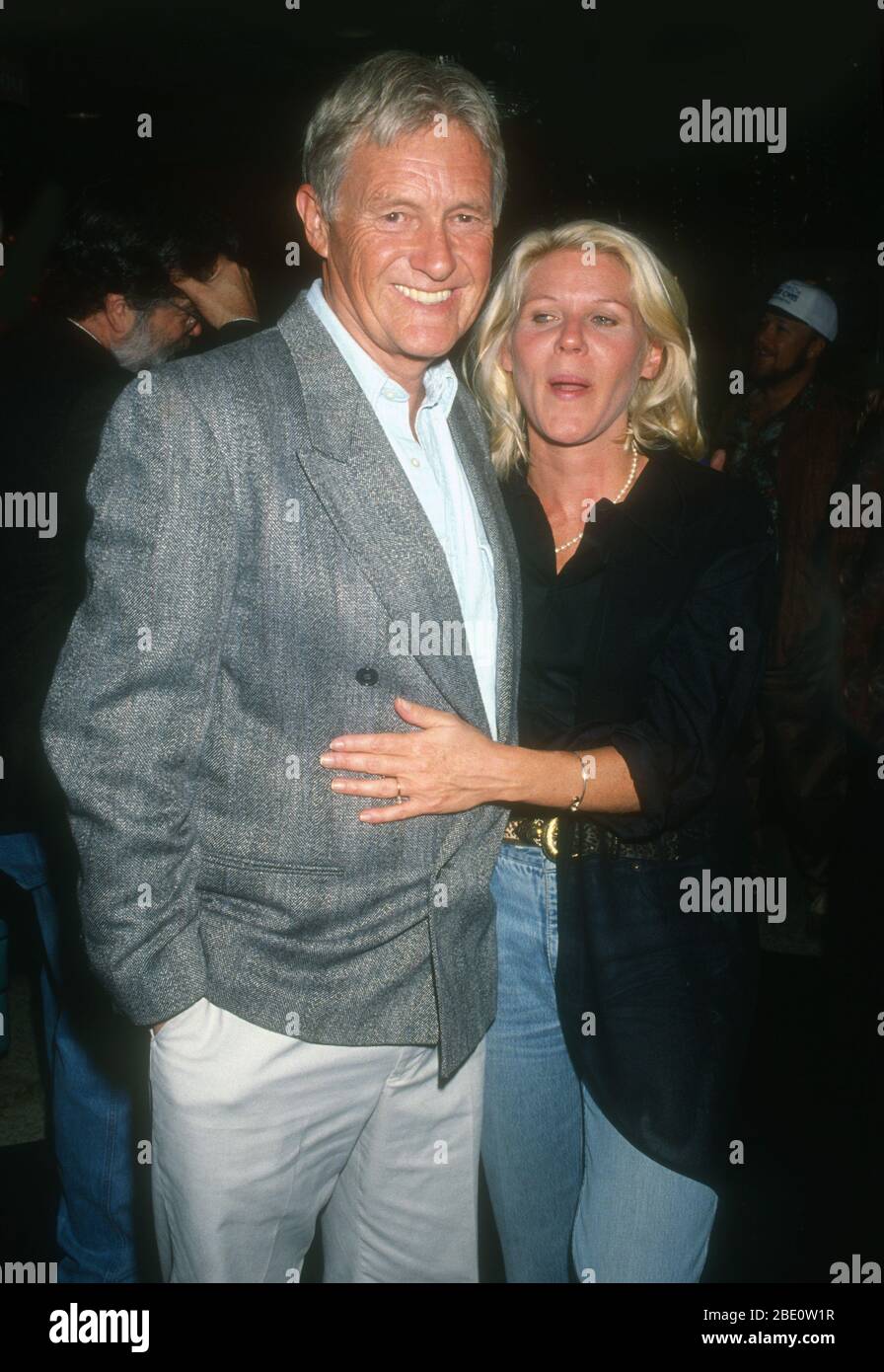 Alley mills and orson bean hires stock photography and images Alamy