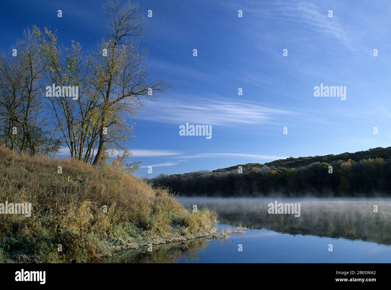 St Croix River, St Croix Wild & Scenic River, Wild River State Park ...