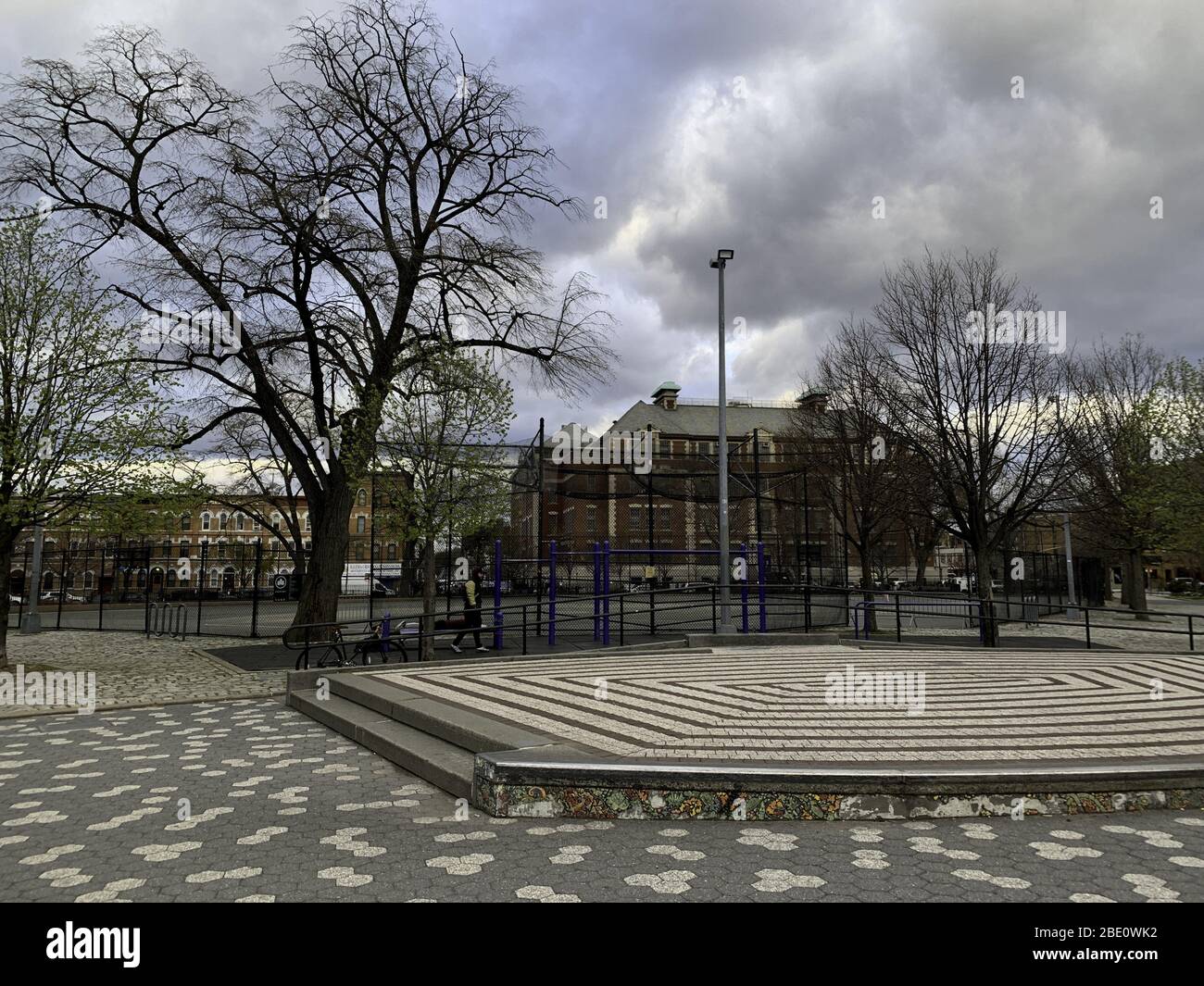 Maria hernandez park hires stock photography and images Alamy