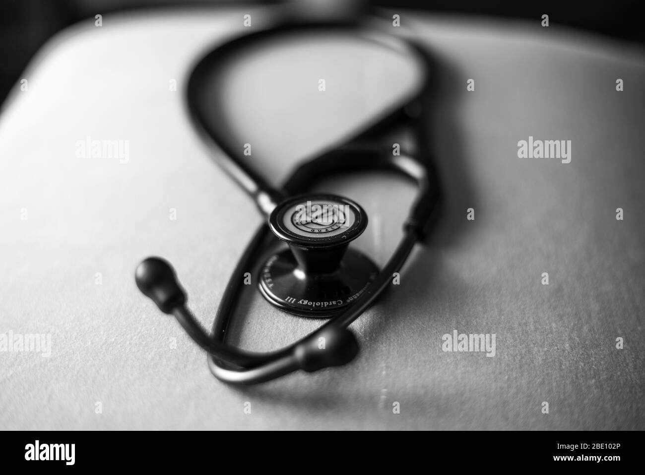 Medical respirator mask Black and White Stock Photos & Images - Alamy