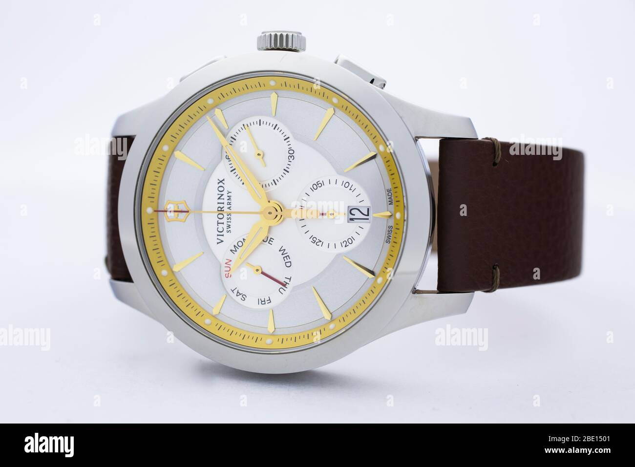 Victorinox ibach hi res stock photography and images Alamy