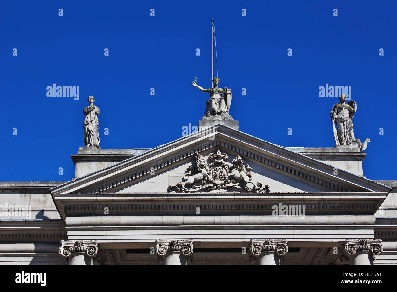 an post dublin 3 collection