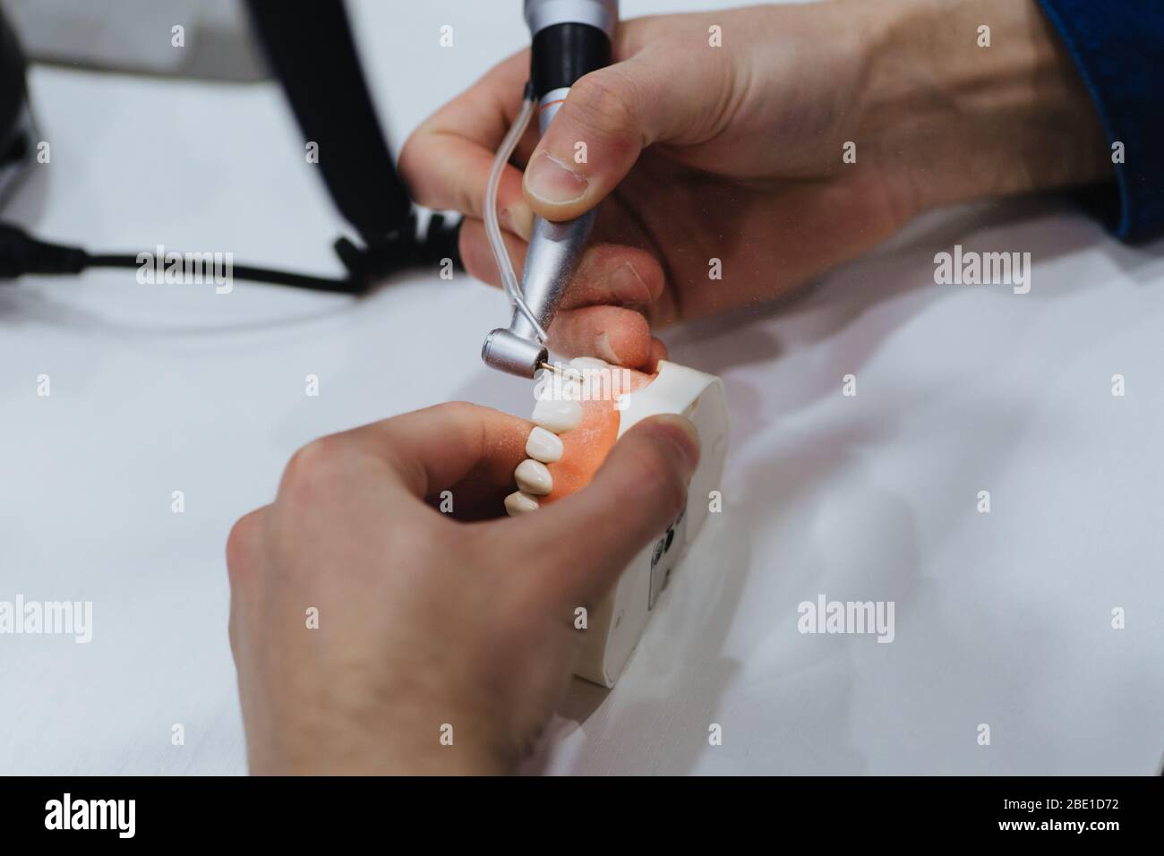 Dental crown hires stock photography and images Alamy