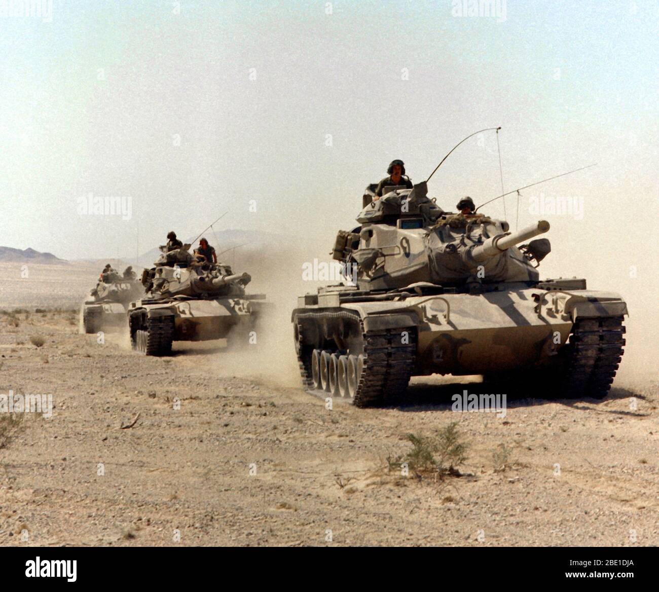 1982 u s marines tanks hires stock photography and images Alamy