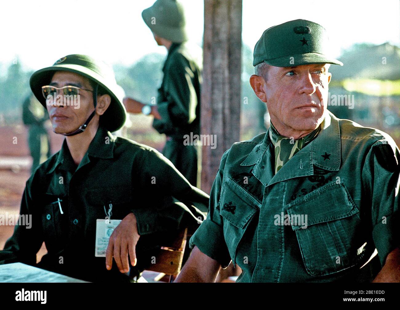 Military assistance command, vietnam hires stock photography and
