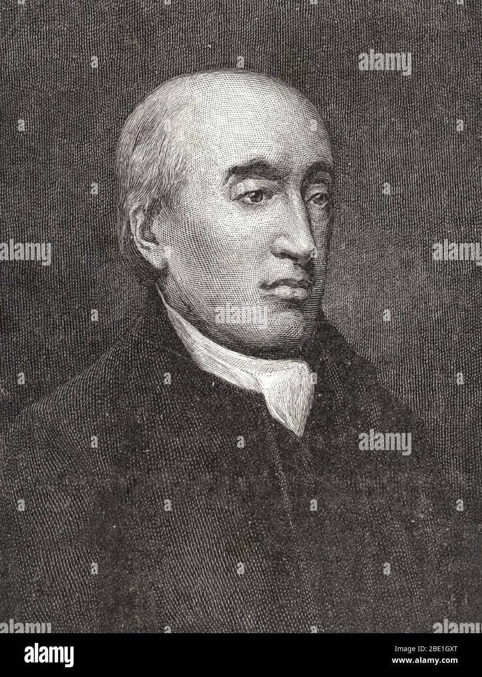 James hutton hires stock photography and images Alamy