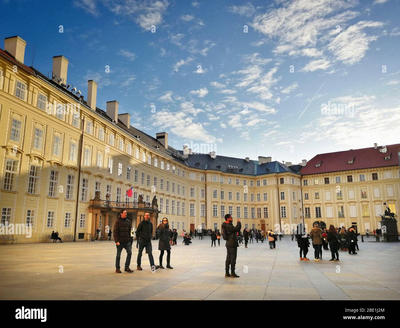 Czech republic culture hi-res stock photography and images - Alamy