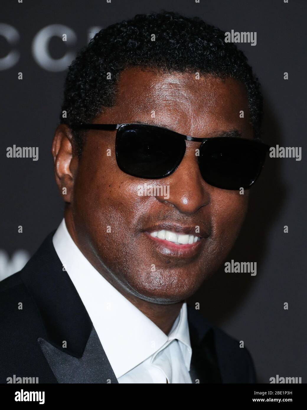 Kenneth brian edmonds hi-res stock photography and images - Alamy