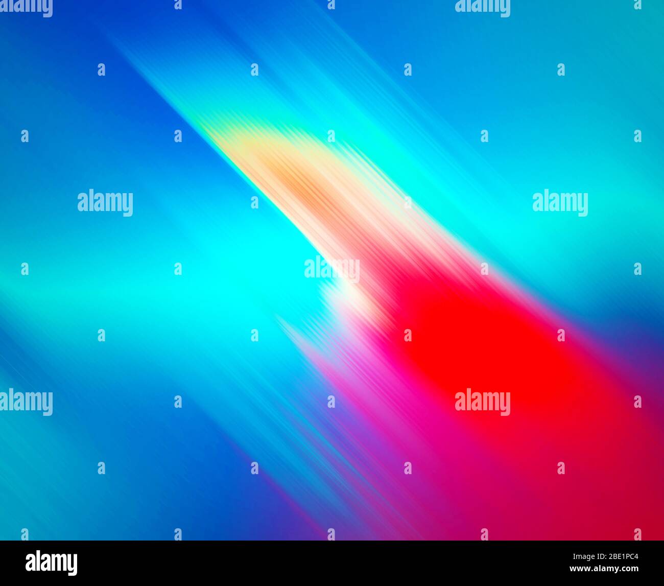 abstract blue background, abstract background with rays, HD blue wallpaper,  abstract blue wallpaper, color mix wallpaper, hd rainbow wallpaper Stock  Photo - Alamy