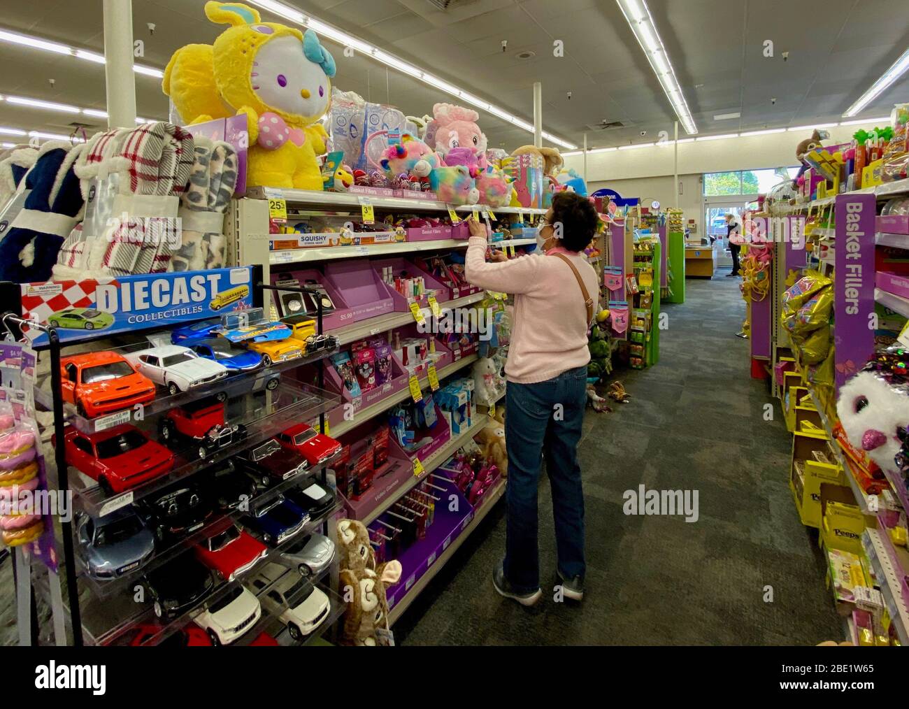 Cvs cheap easter toys