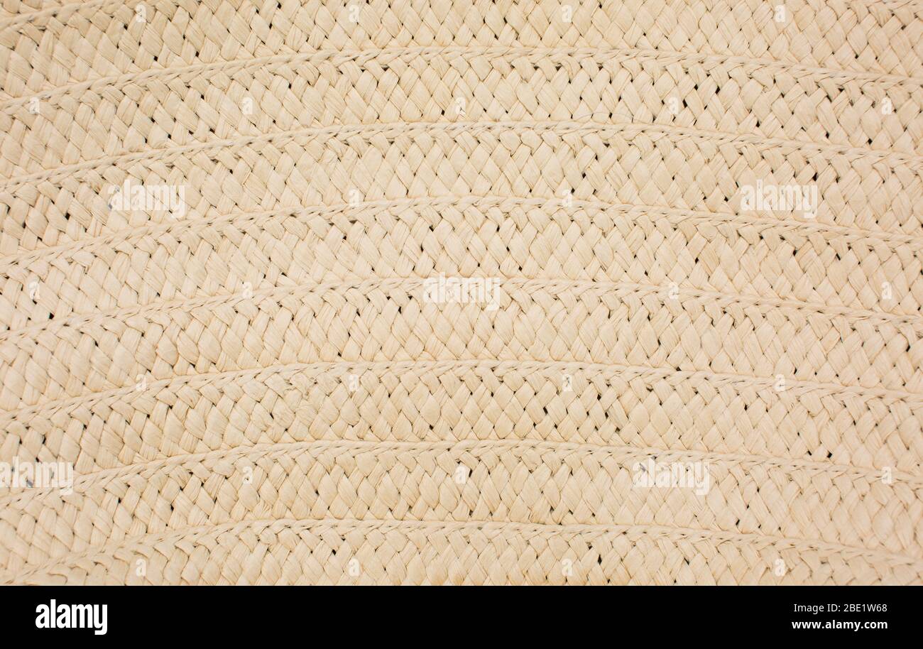 Rustics Straw Retro straw bin hi-res stock photography and images - Alamy