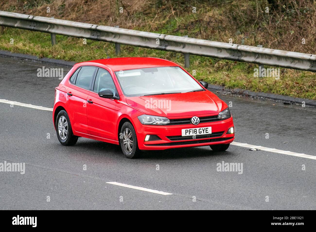 Polo volkswagen hi-res stock photography and images - Alamy