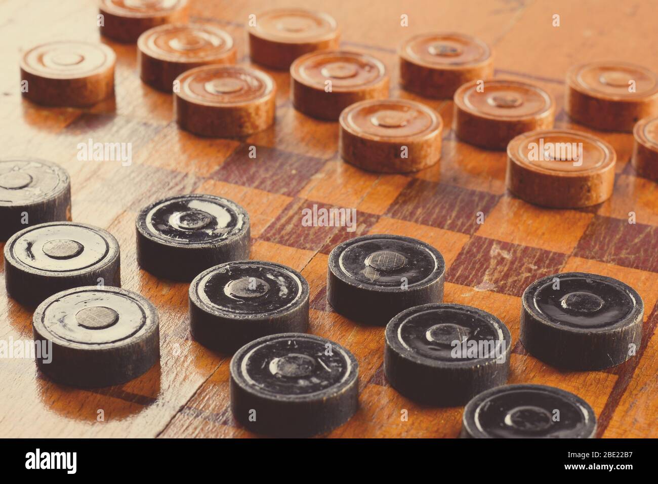 Brown checkers hires stock photography and images Alamy