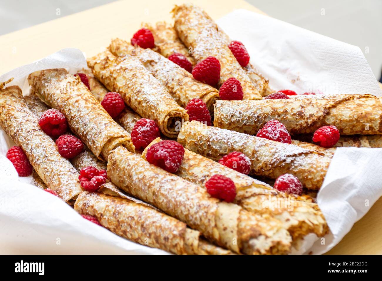 French Crepes High Resolution Stock Photography And Images Alamy French Crepes High Resolution Stock Photography And Images Alamy