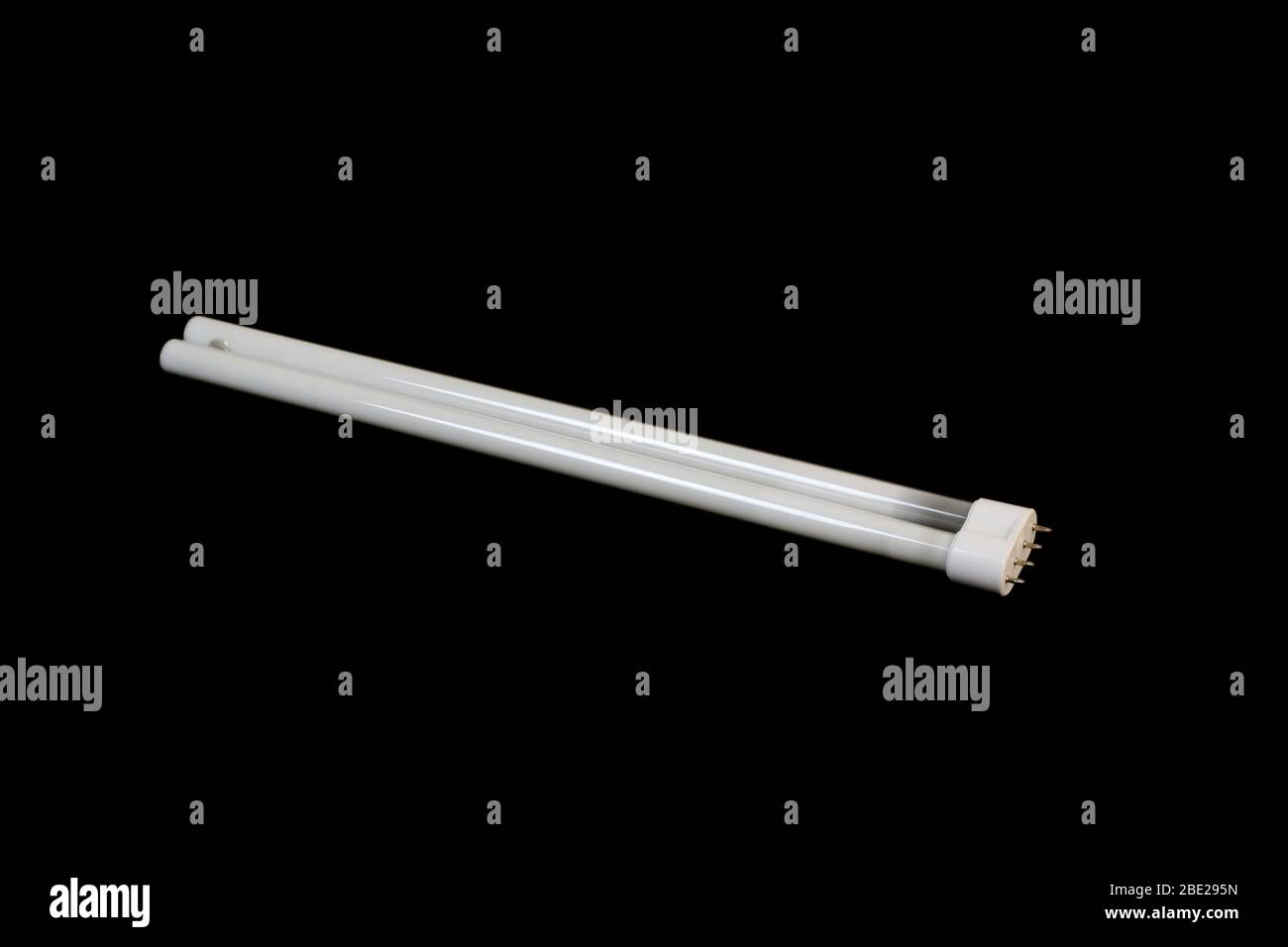 Fluorescent black light tubes hires stock photography and images Alamy