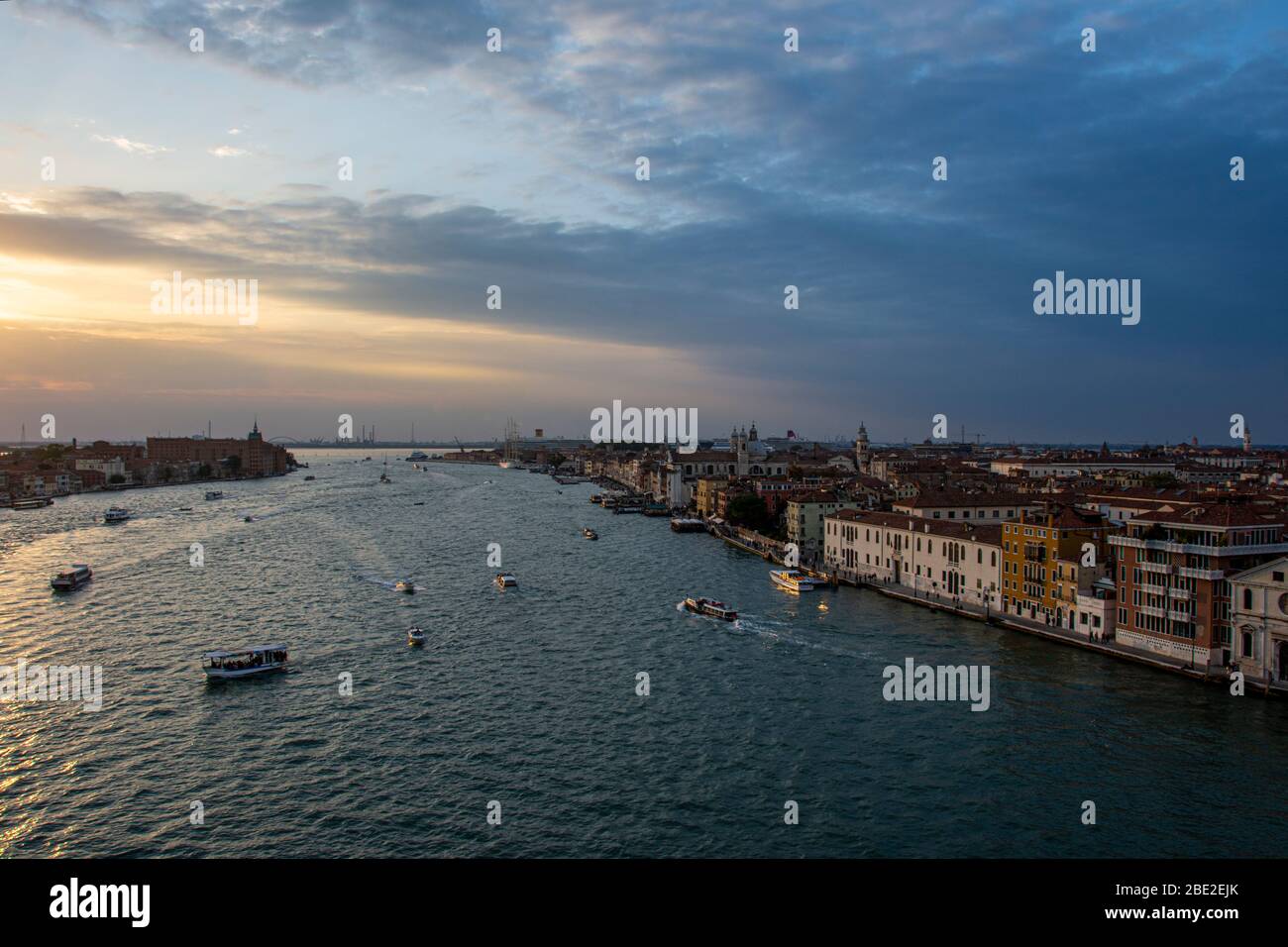 From departing cruise ship hi-res stock photography and images - Alamy