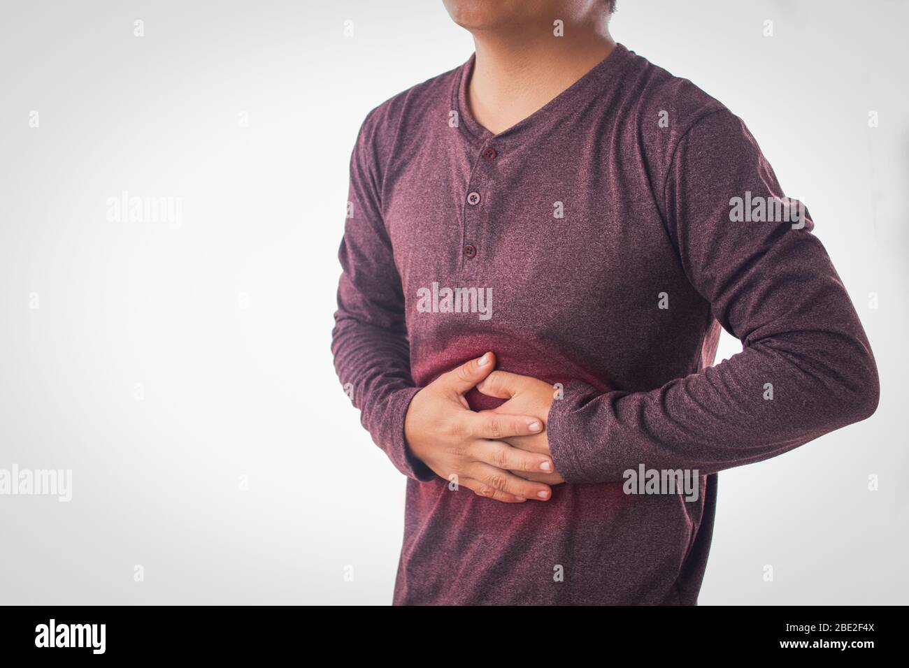 abdominal colic