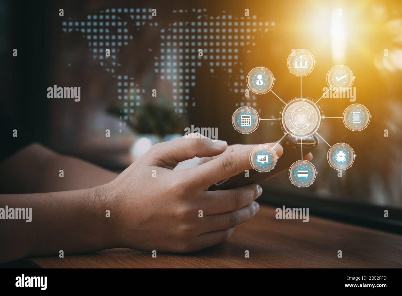 Lennox: Innovación en e-commerce HVAC