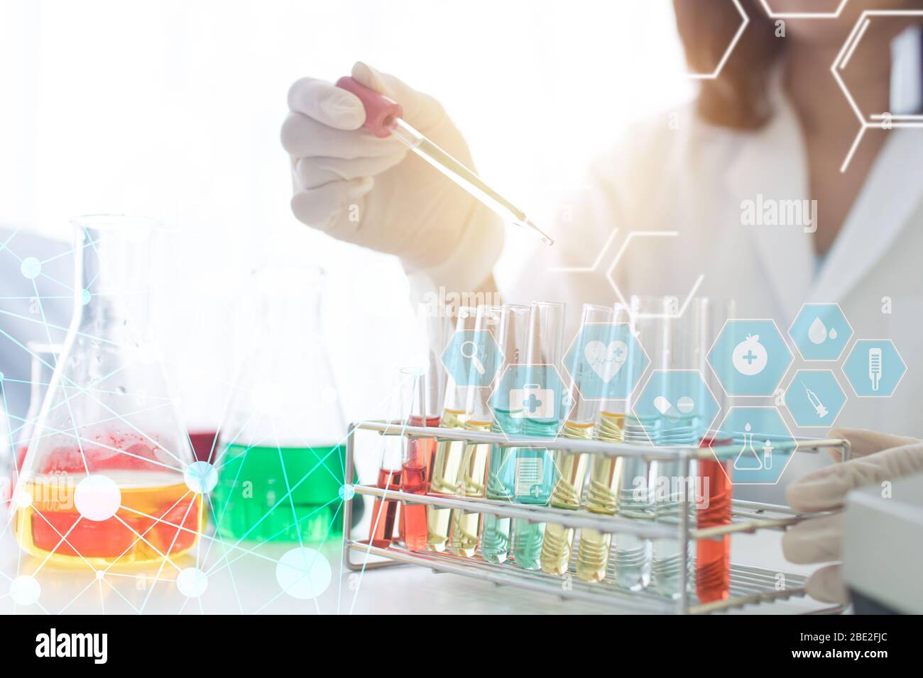Clinical Laboratory Testing