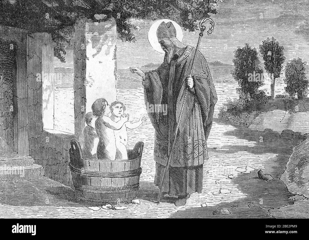 Saint Nicolas De Myre High Resolution Stock Photography And Images Alamy Saint Nicolas De Myre High Resolution Stock Photography And Images Alamy