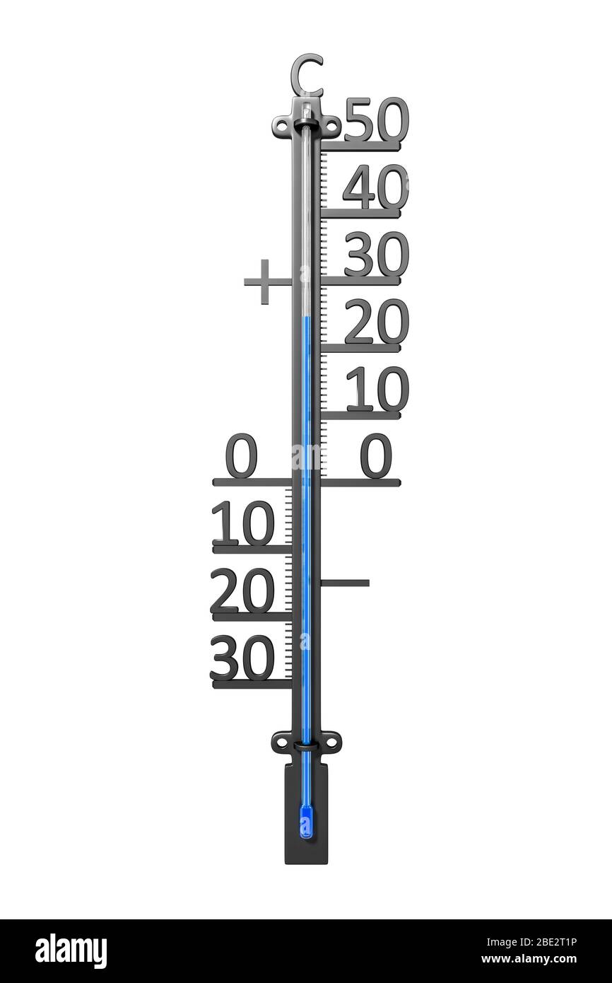 Temperaturmessung Cut Out Stock Images & Pictures Alamy