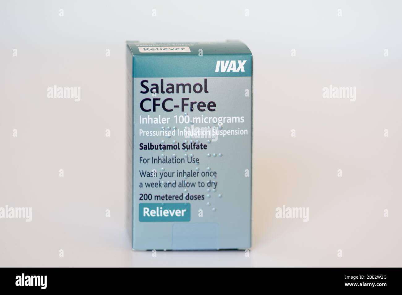 Salbutamol how to buy