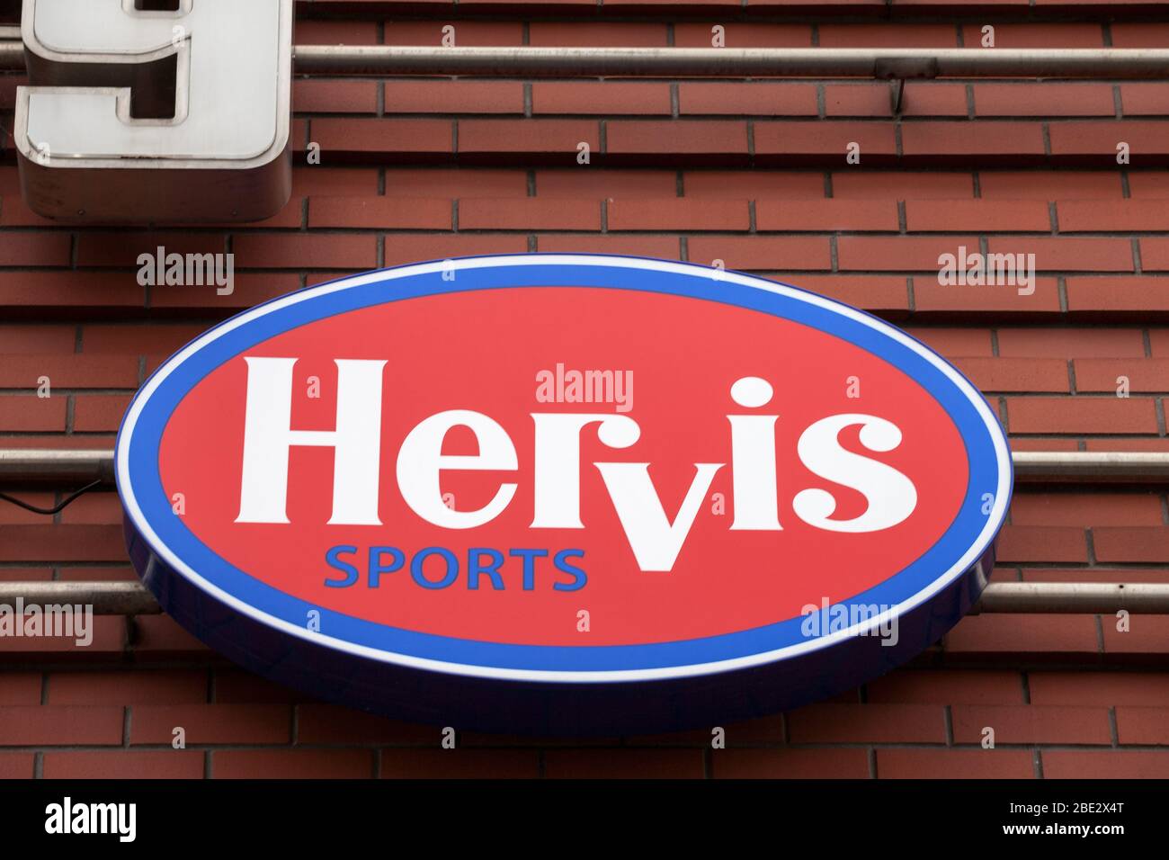 Hervis hi-res stock photography and images - Alamy