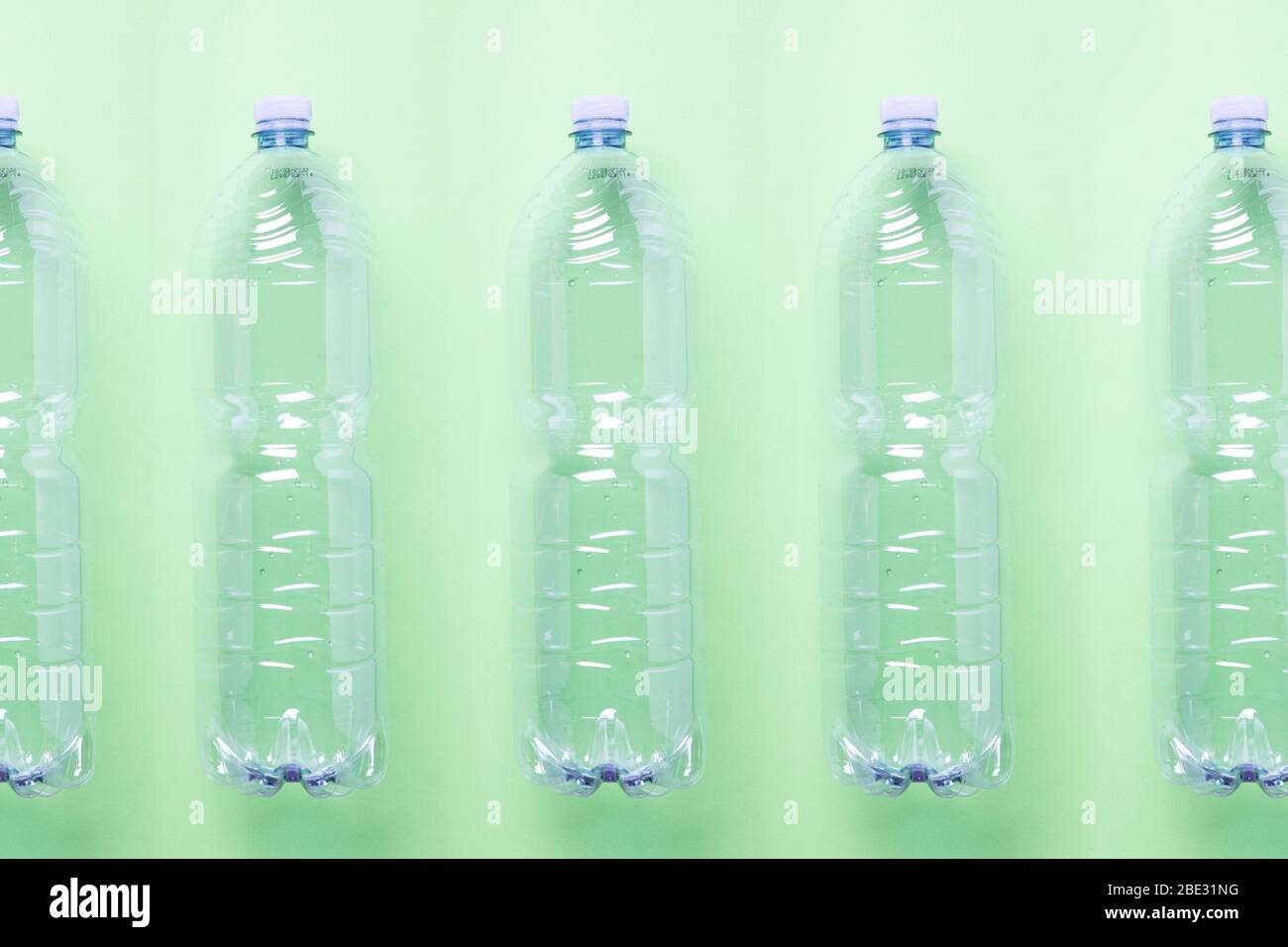 Plastic Grenade, Green Color, Water Bottle Stock Image - Image of green,  exploding: 141377315