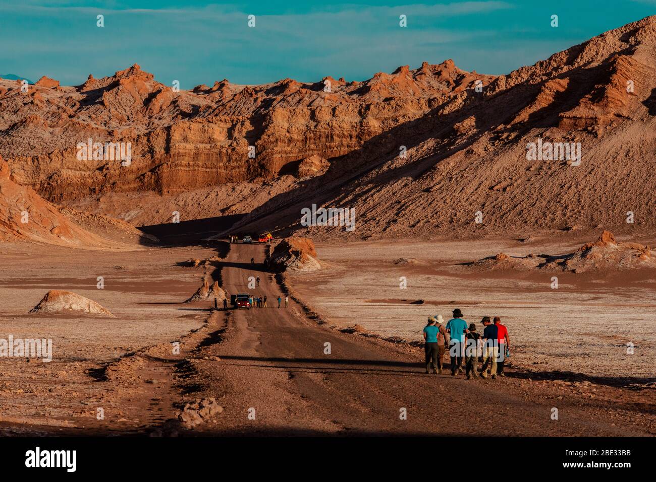 Desierto de chile hires stock photography and images Alamy