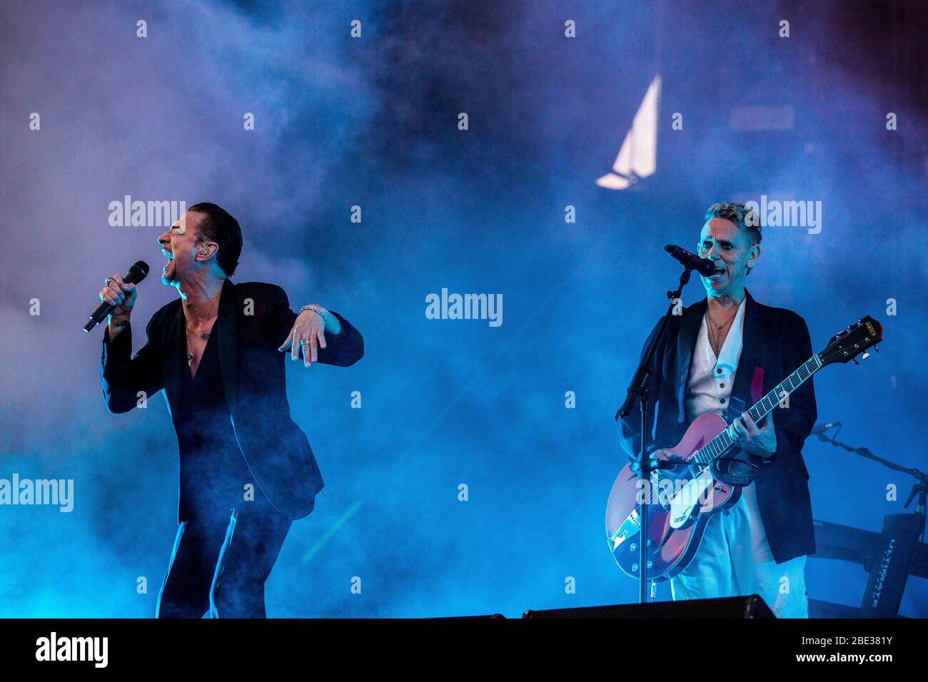 レア貴重レコード BBC In Concert 320 Depeche Mode Depeche Mode – In Concert-320 – Vinyl (LP, Transcription