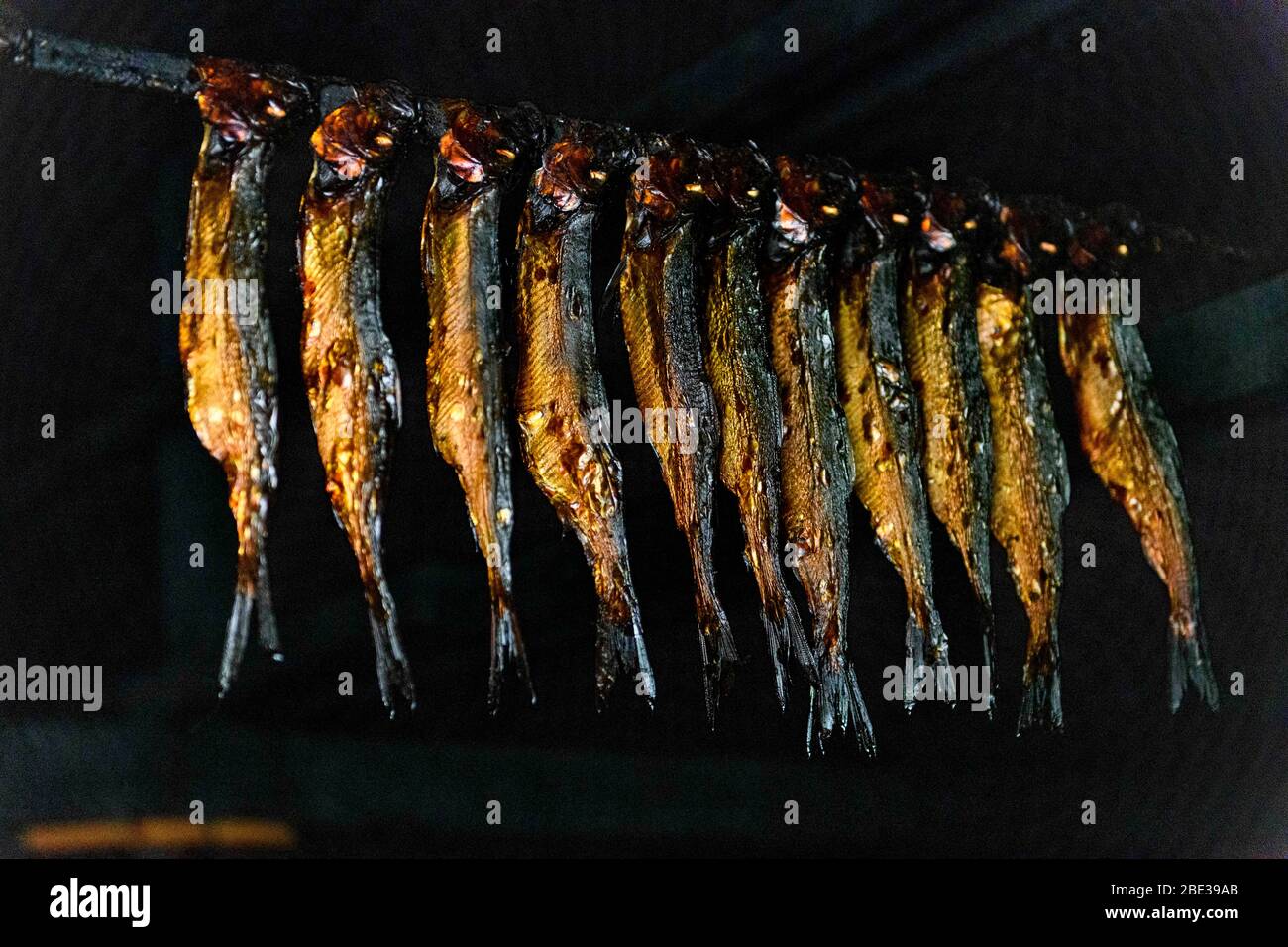 Dried fish canada hires stock photography and images Alamy
