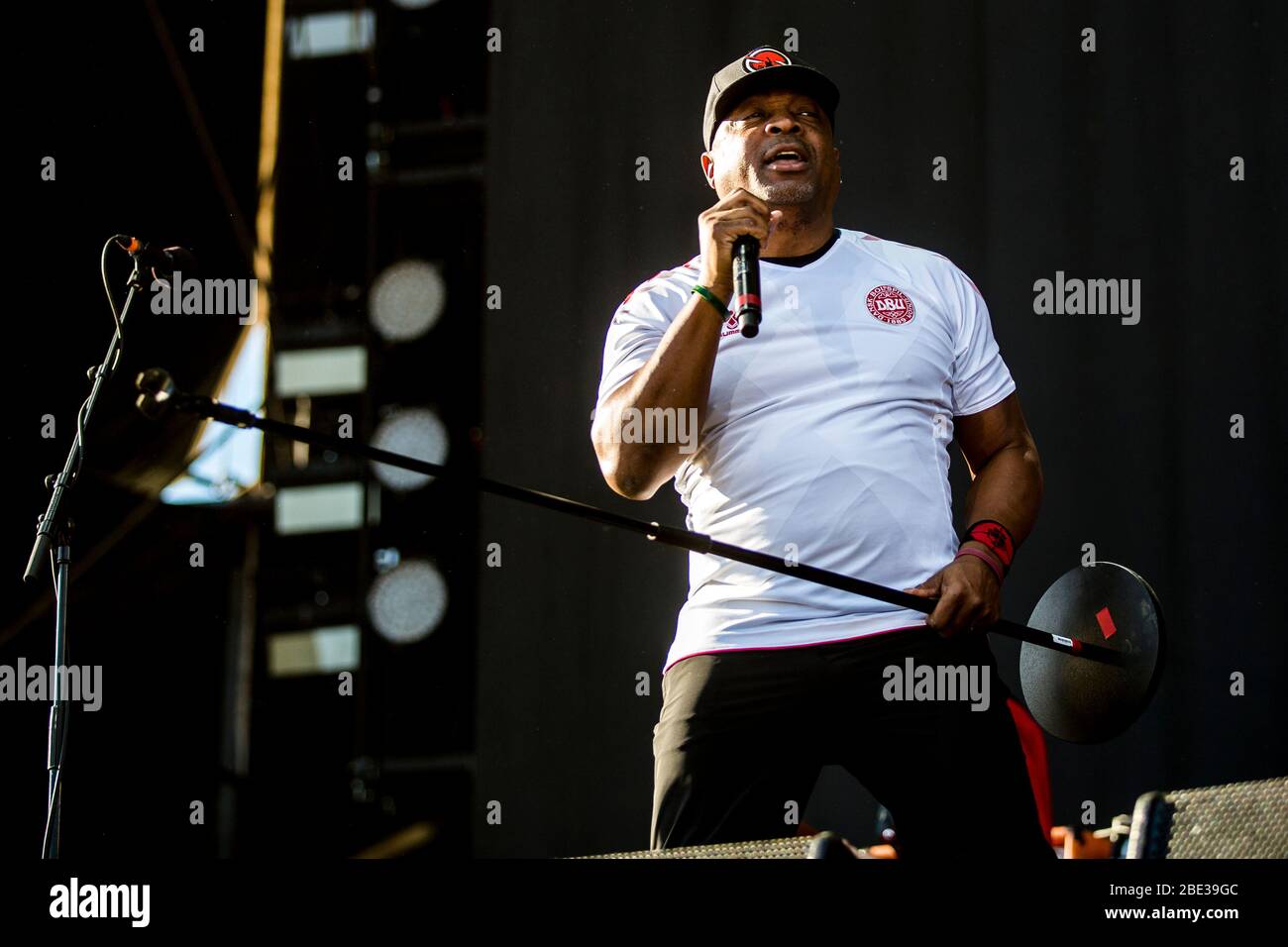 Rapper Rap Music Hi Res Stock Photography And Images Page 31 Alamy