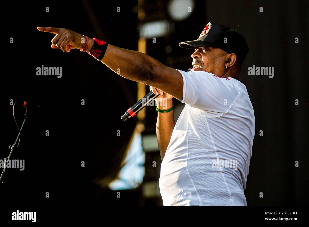 Rapper Rap Music Hi Res Stock Photography And Images Page 31 Alamy