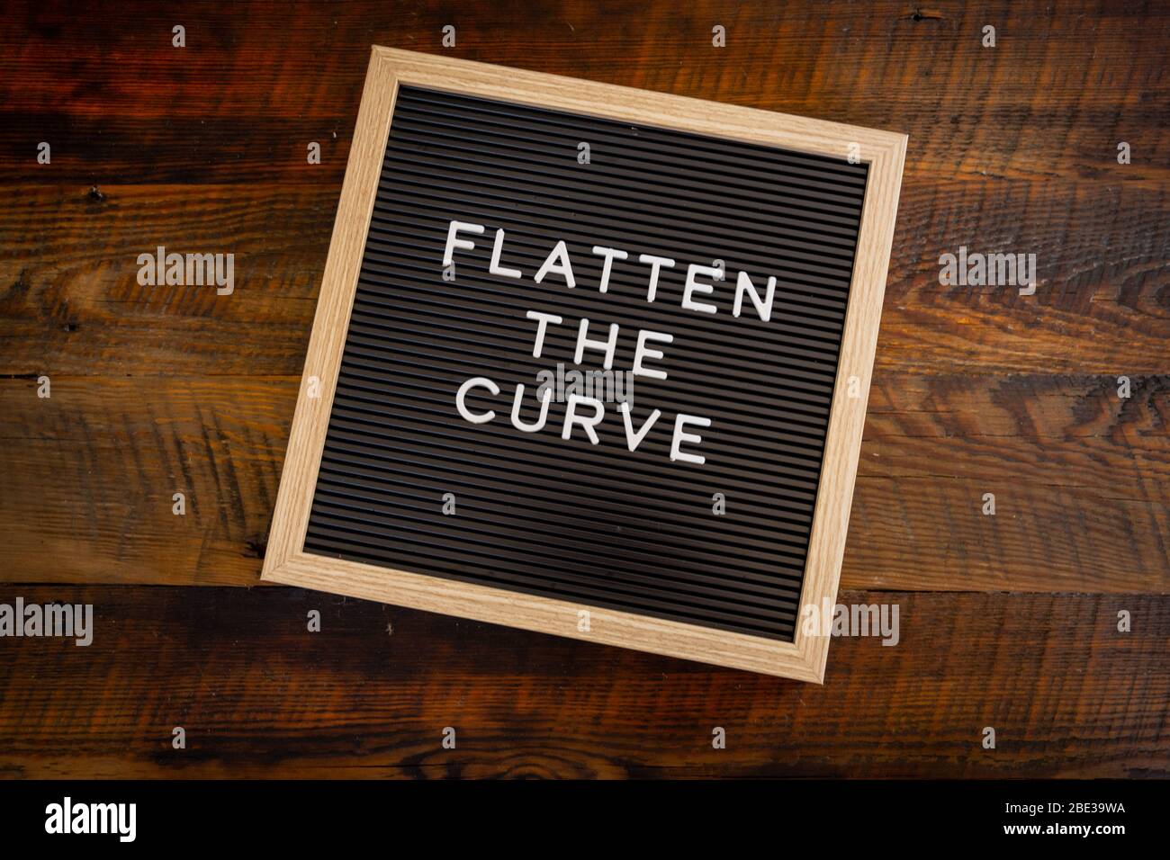 Flattening curve hi-res stock photography and images - Alamy