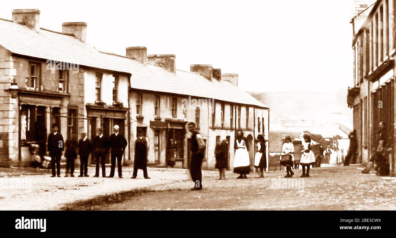 Ballyclare hires stock photography and images Alamy