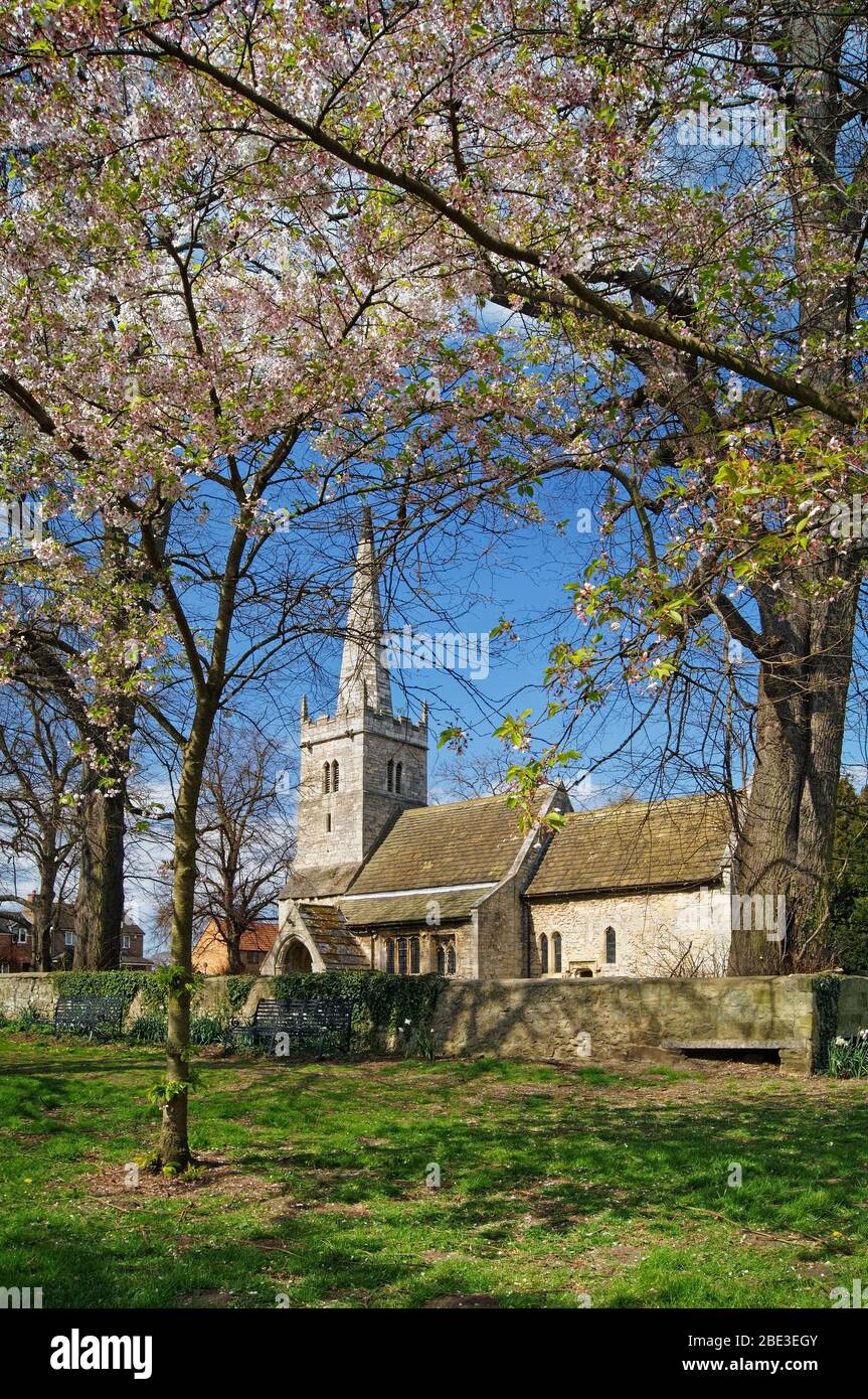 Marr doncaster hires stock photography and images Alamy